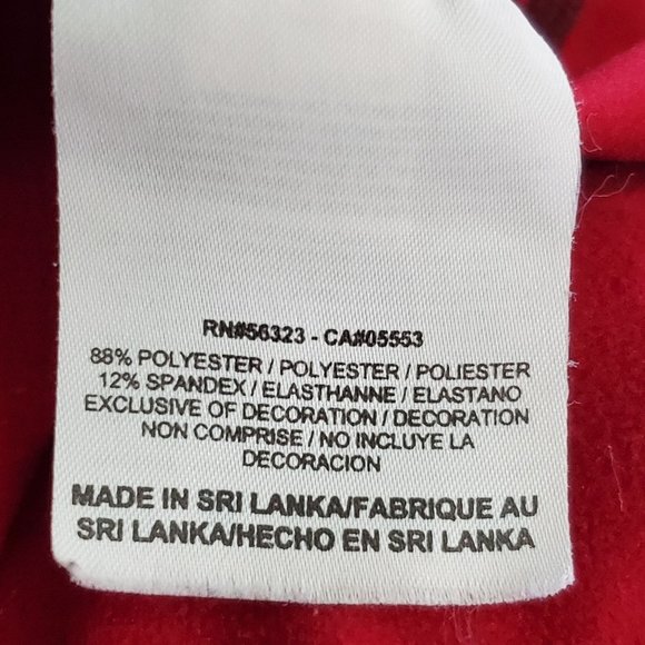 Nike Just Do It Scribble Script 1/4 Zip Thumbhole Mock Neck Therma Fit Pullover - Picture 10 of 10